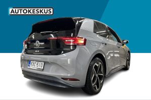 VOLKSWAGEN ID.3 esikatselu 4