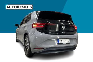 VOLKSWAGEN ID.3 esikatselu 7