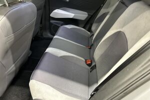 VOLKSWAGEN ID.3 esikatselu 9