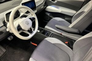 VOLKSWAGEN ID.3 esikatselu 9