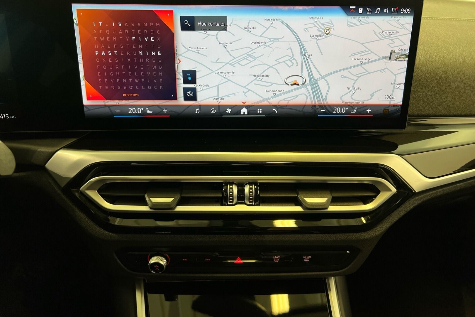 BMW I4 iso kuva 15