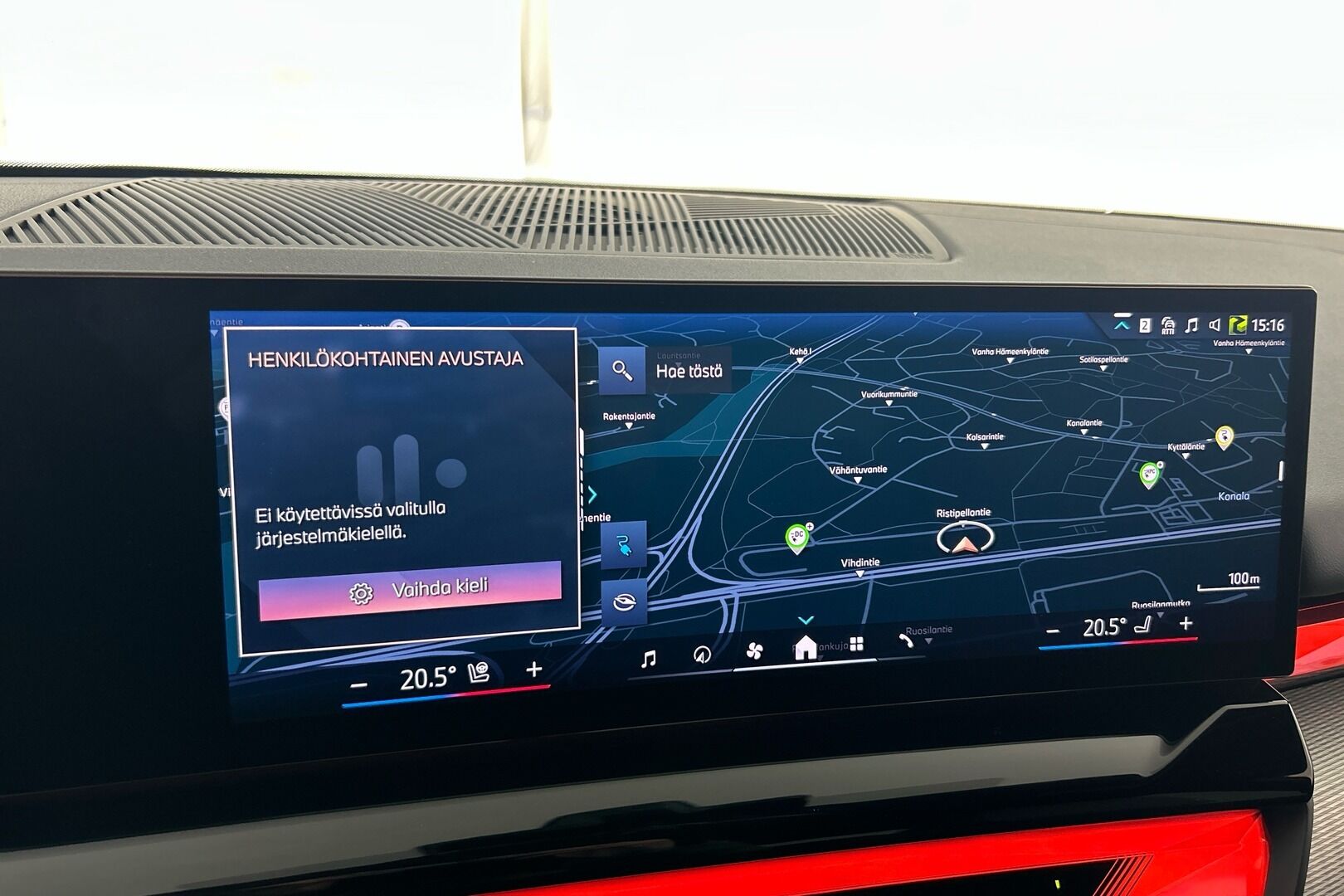 BMW i5 iso kuva 15