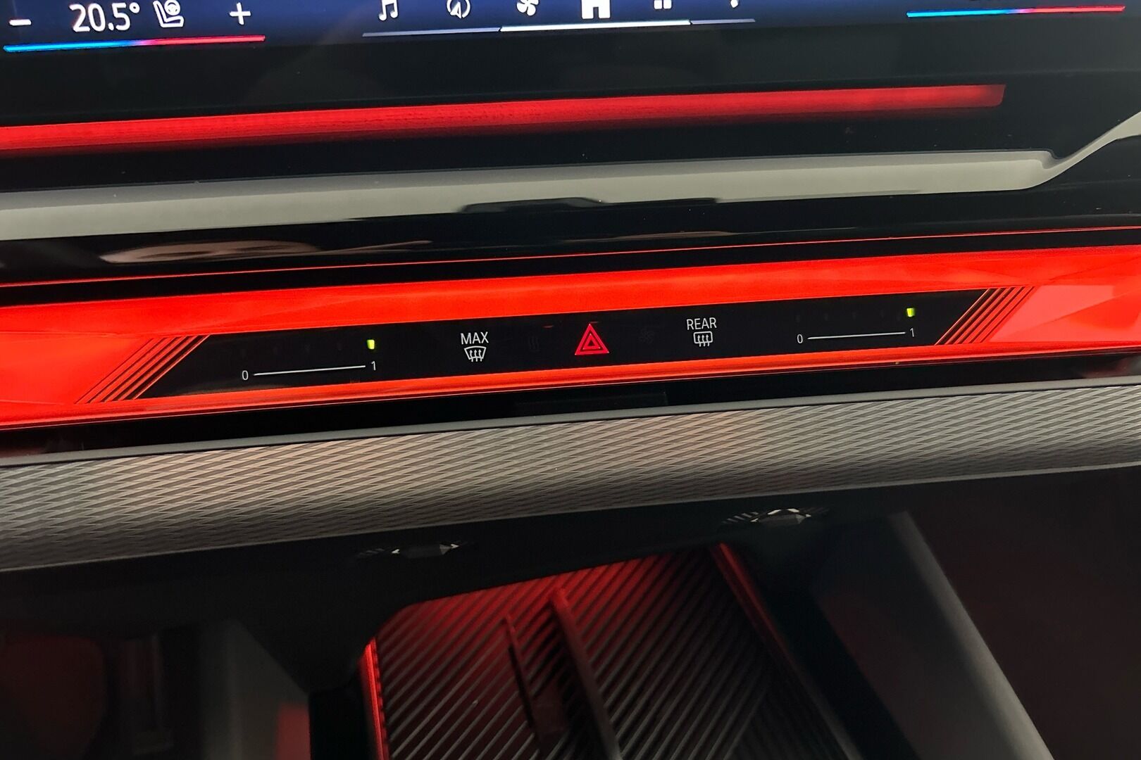 BMW i5 iso kuva 17