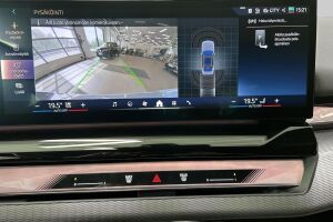 BMW i5 esikatselu 20