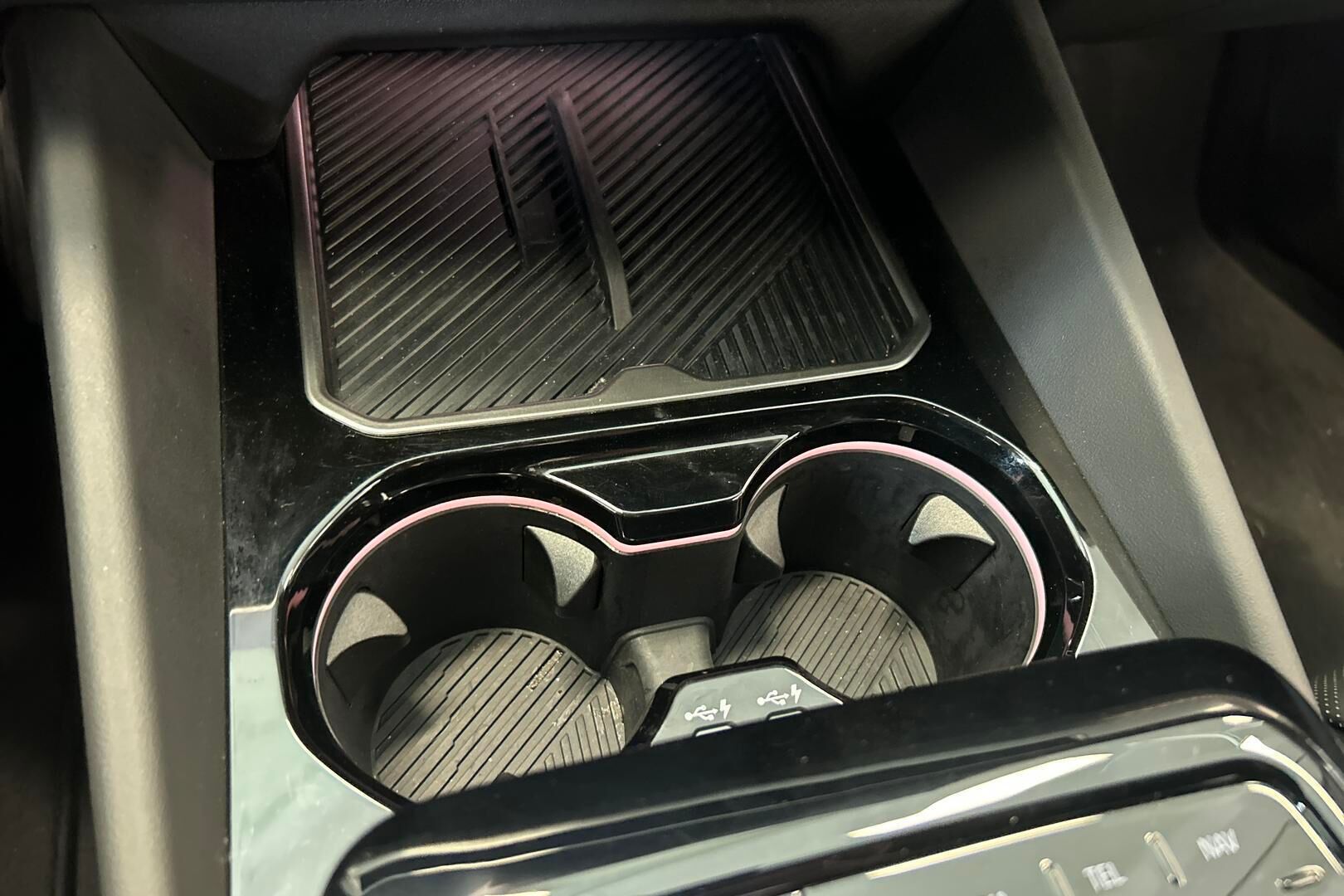 BMW i5 iso kuva 21