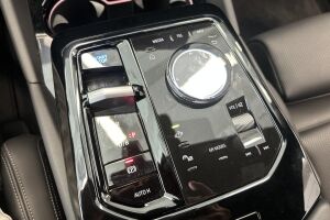 BMW i5 esikatselu 22