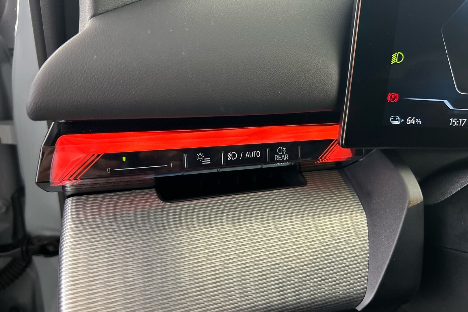 BMW i5 iso kuva 23