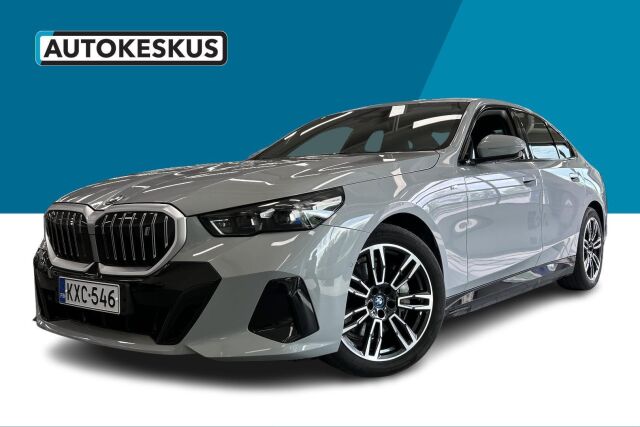 BMW i5