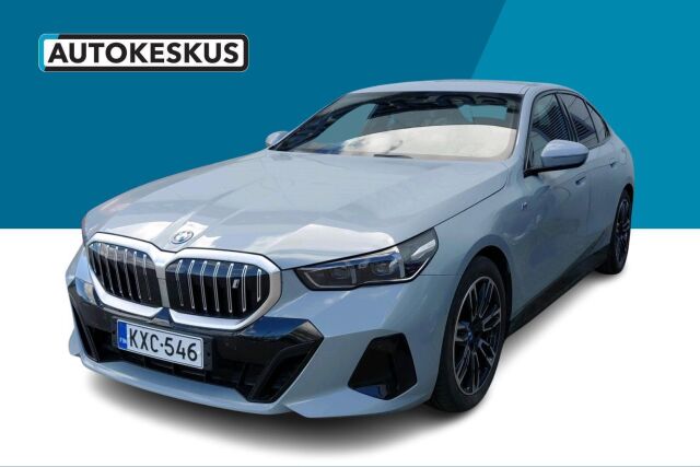 BMW i5