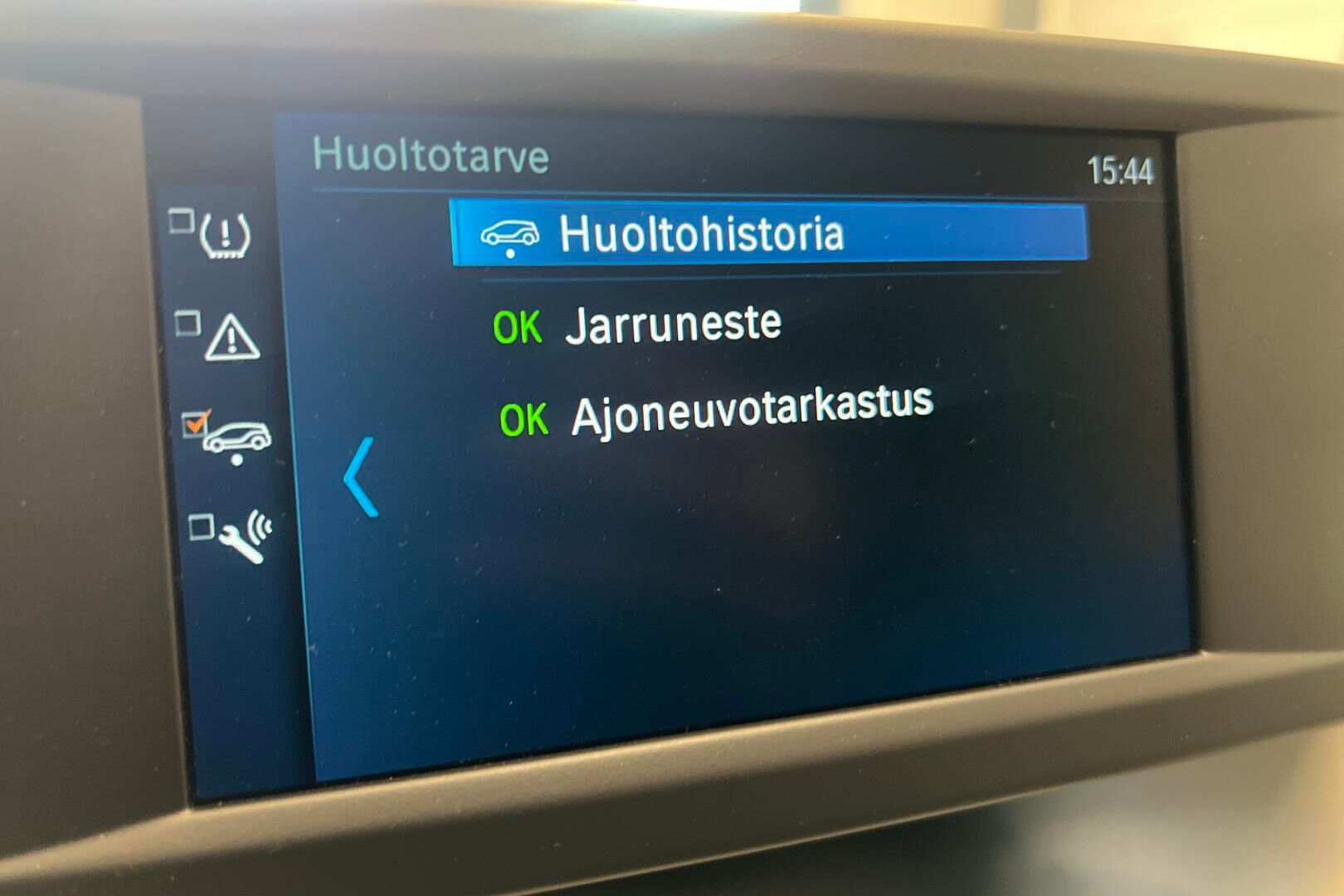 BMW I3S iso kuva 19