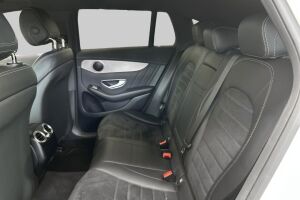 MERCEDES-BENZ EQC esikatselu 8
