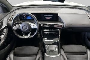 MERCEDES-BENZ EQC esikatselu 9
