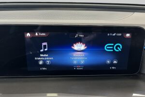 MERCEDES-BENZ EQC esikatselu 11