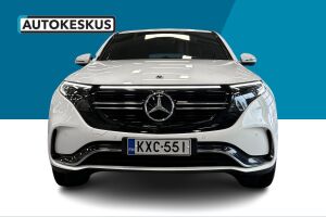 MERCEDES-BENZ EQC esikatselu 2
