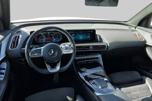 MERCEDES-BENZ EQC esikatselu 2