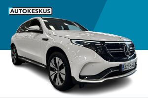 MERCEDES-BENZ EQC esikatselu 25