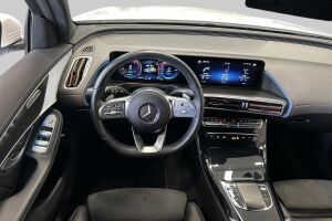 MERCEDES-BENZ EQC esikatselu 22