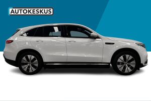 MERCEDES-BENZ EQC esikatselu 3