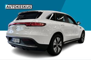 MERCEDES-BENZ EQC esikatselu 4