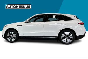 MERCEDES-BENZ EQC esikatselu 6