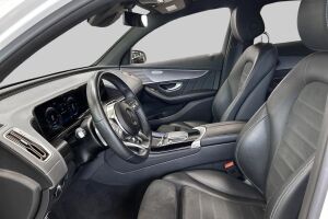 MERCEDES-BENZ EQC esikatselu 7