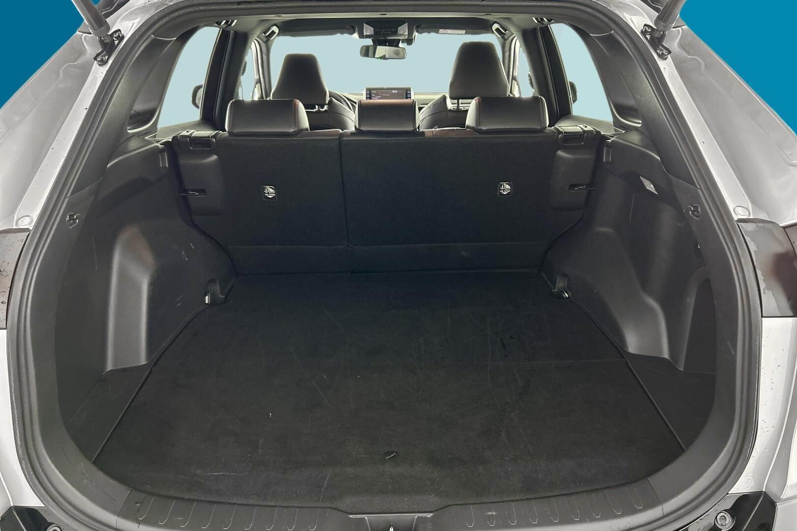 TOYOTA RAV4 Plug-in iso kuva 12