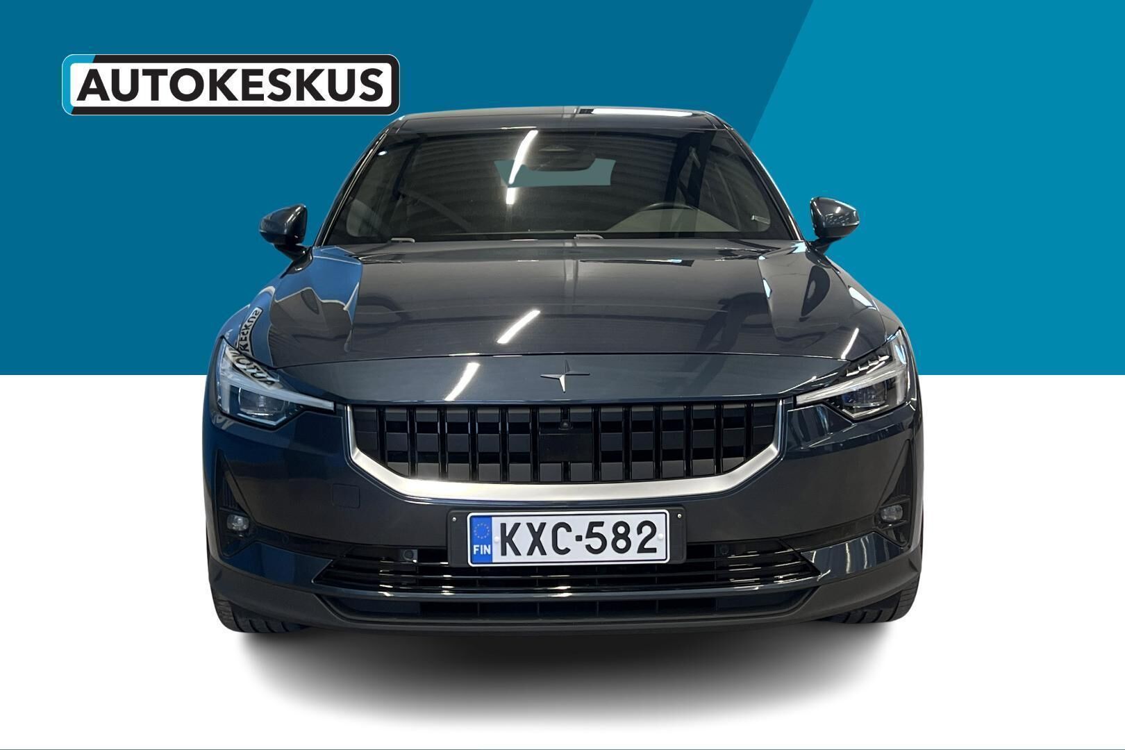 POLESTAR 2