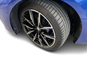 BMW I4 esikatselu 12