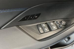 BMW I4 esikatselu 14