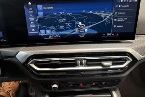 BMW I4 esikatselu 19