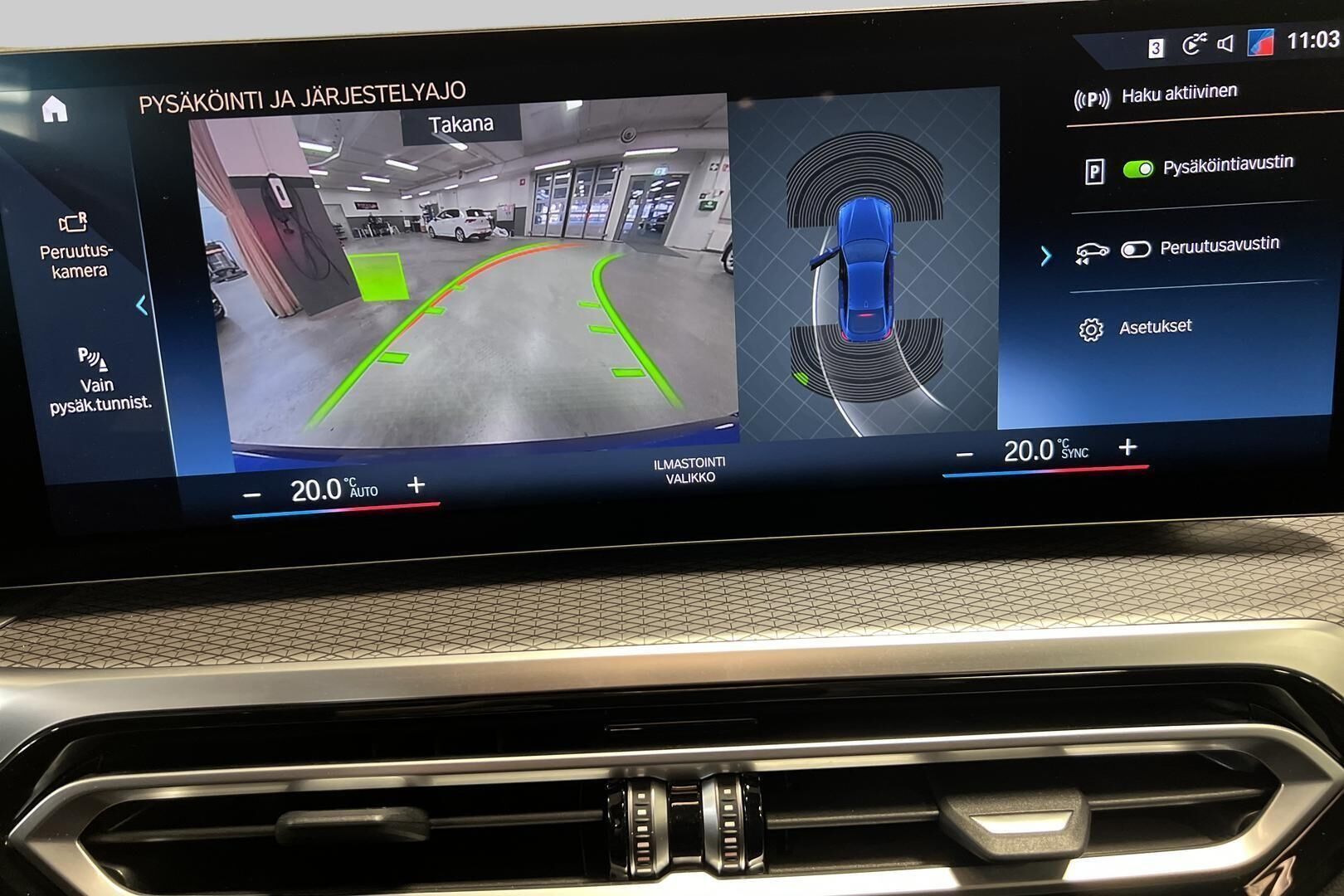BMW I4 iso kuva 20
