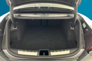 AUDI e-tron GT esikatselu 12