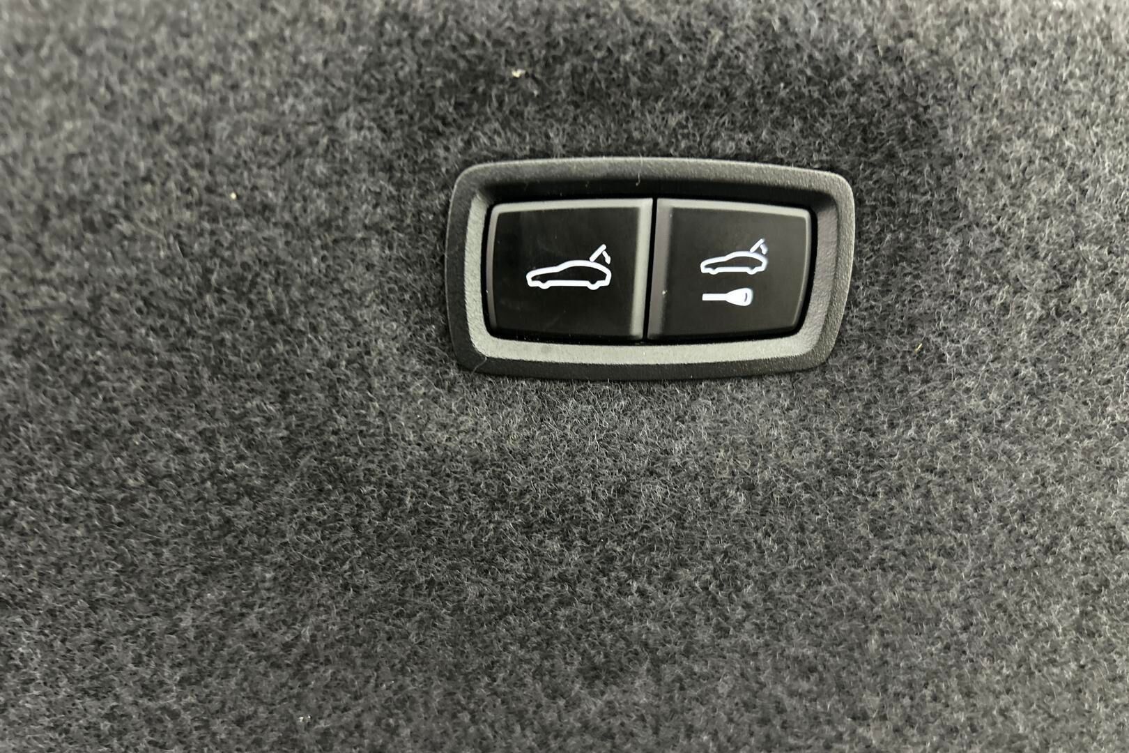 AUDI e-tron GT iso kuva 14