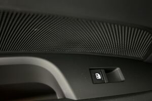 AUDI e-tron GT esikatselu 15