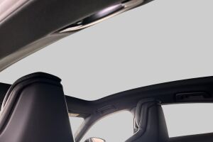 AUDI e-tron GT esikatselu 17