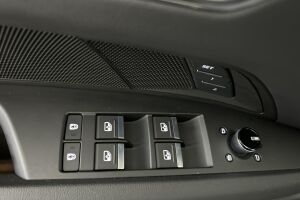 AUDI e-tron GT esikatselu 18