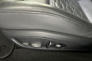 AUDI e-tron GT esikatselu 19