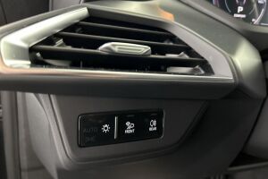 AUDI e-tron GT esikatselu 20