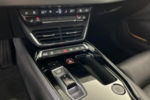 AUDI e-tron GT esikatselu 21