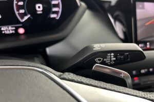 AUDI e-tron GT esikatselu 26