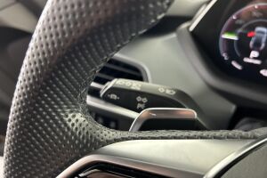 AUDI e-tron GT esikatselu 27