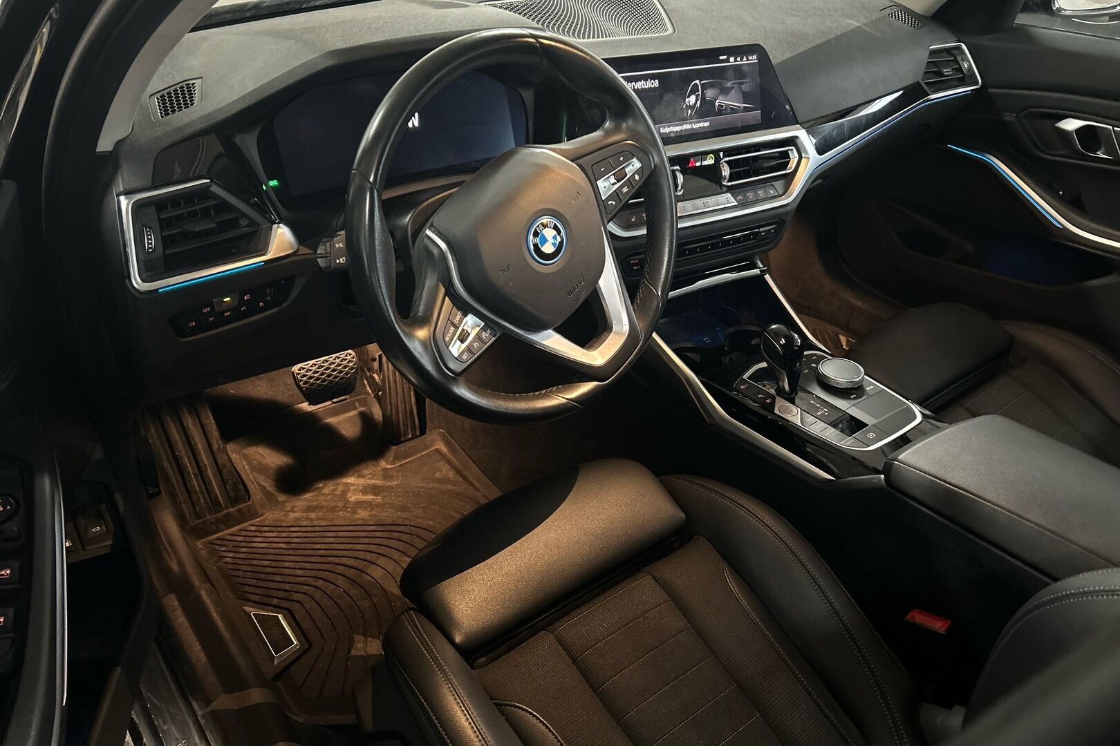 BMW 3-SARJA