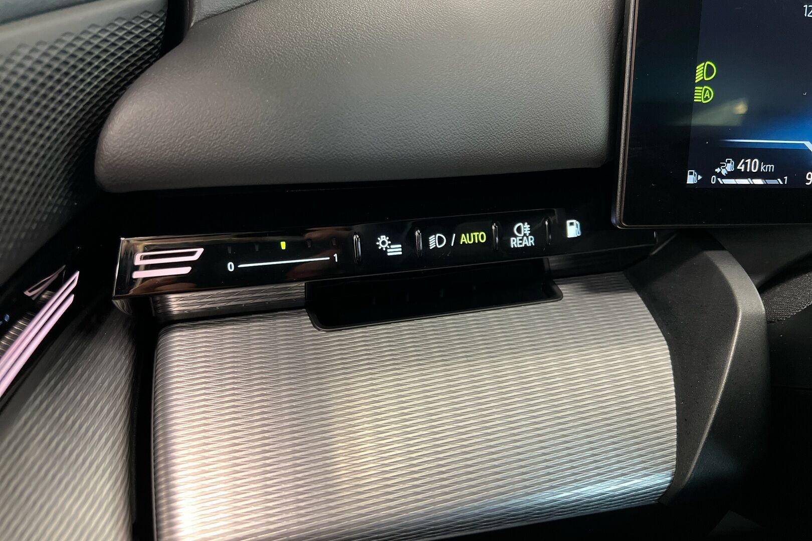 BMW 5-SARJA iso kuva 16