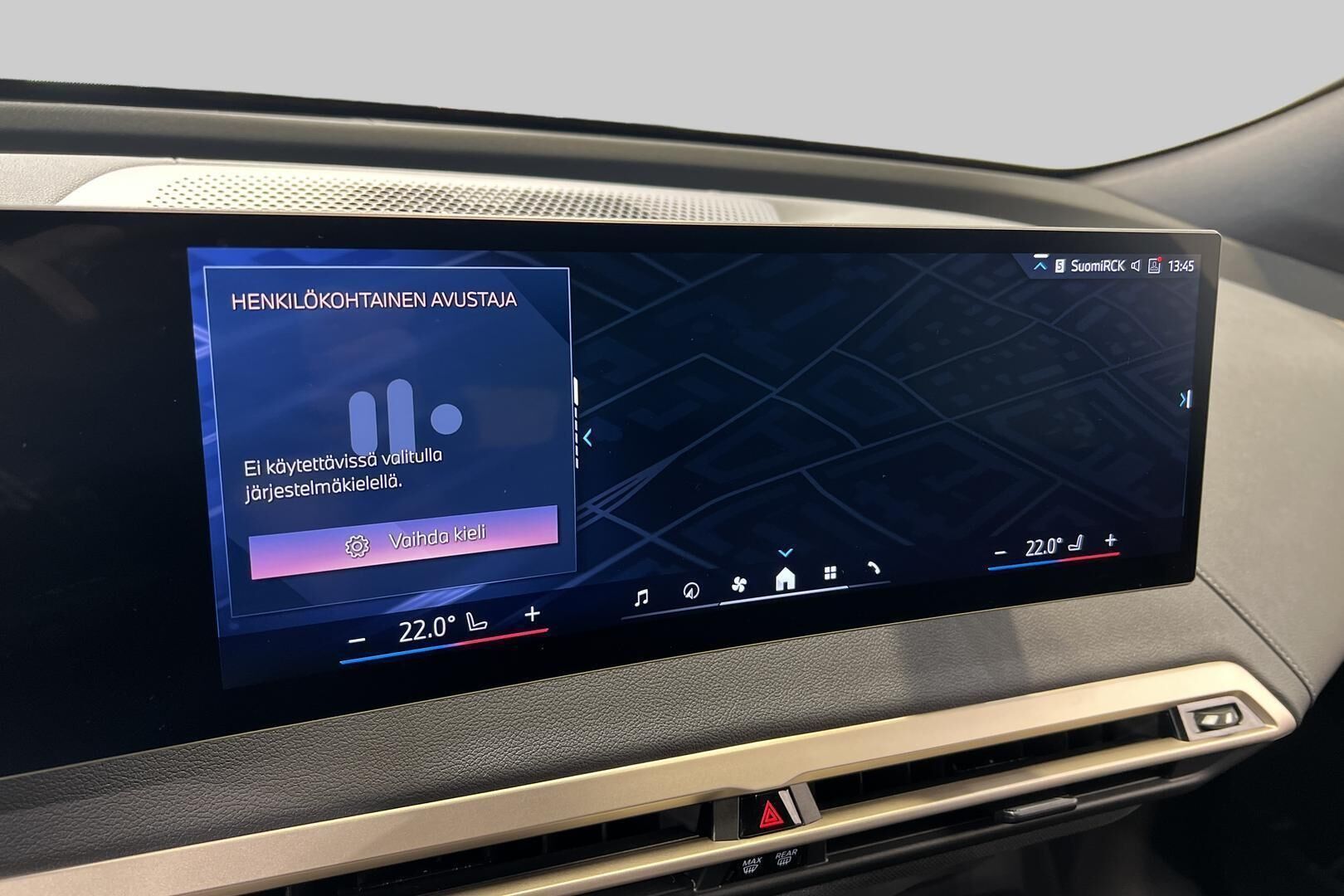 BMW IX iso kuva 9