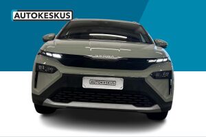 Skoda Elroq esikatselu 1