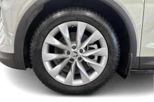 Skoda Elroq esikatselu 9