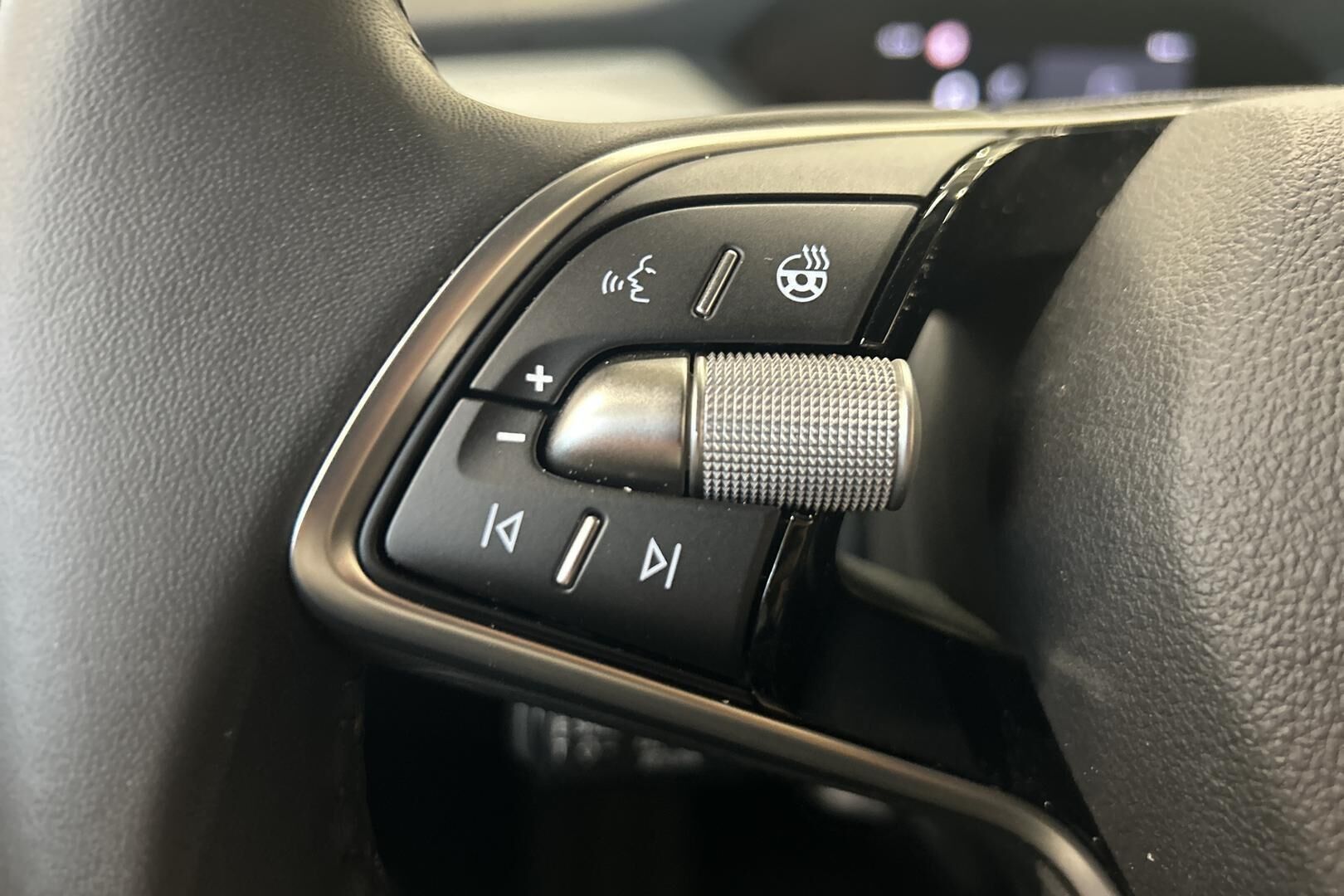 Skoda Elroq iso kuva 24