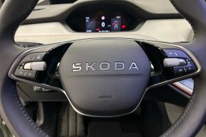 Skoda Elroq esikatselu 14