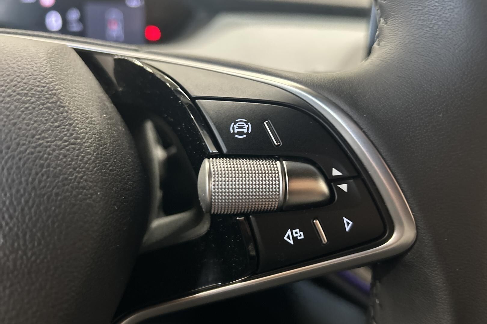 Skoda Elroq iso kuva 10