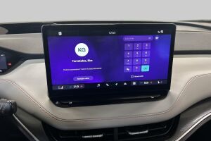 Skoda Elroq esikatselu 11